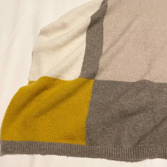 Tommy Bahama Womens Poncho Flaws - Picture 4 of 16